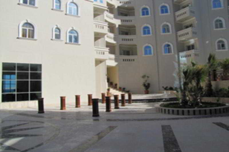 Hotel de apartamente Magma Dream