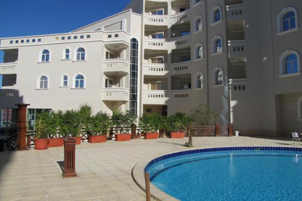Hotel de apartamente Magma Dream