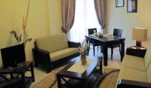 Hotel de apartamente Magma Dream Hurghada