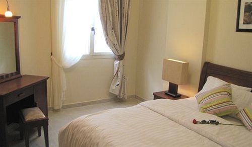Hotel de apartamente Magma Dream 3*