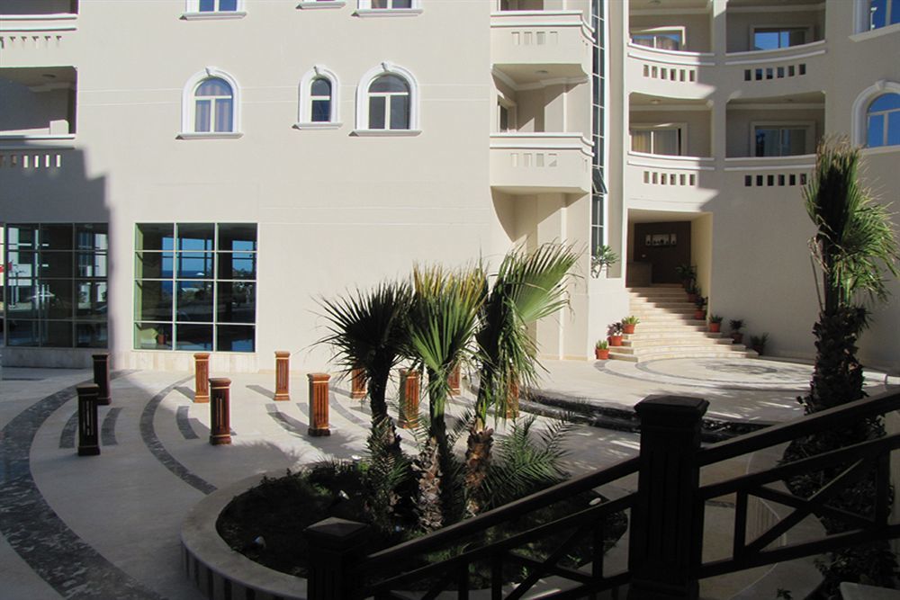 Hotel de apartamente Magma Dream Hurghada